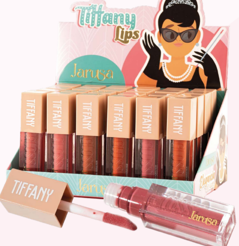 Gloss Tiffany